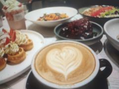-娜娜家•Nana's restaurant(国金汇店)