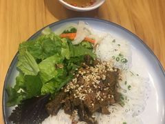 -越美小馆·越南料理(曲江店)
