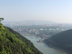 -铁山坪森林公园