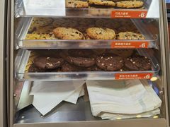 -赛百味SUBWAY(凯德mall大峡谷店)