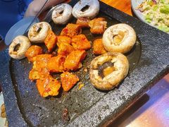-火炉情韩国料理店(古田路店)
