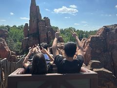 -巴黎迪士尼乐园