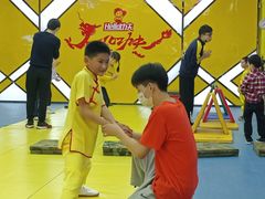 -HELLO功夫(印象城店)