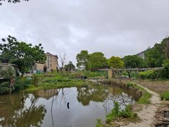 -西郊国际农产品交易中心