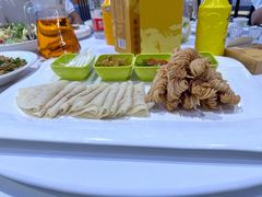 -宴秋杭州菜(锦艺城店)