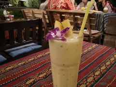 -Tikky Cafe