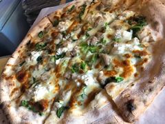 -Gather pizza