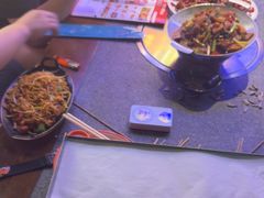 -路边边.炒菜烧烤.音乐餐厅(良乡长虹店)