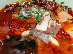 -小吊梨汤·北京菜·烤鸭(鸟巢店)