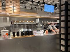 -喜茶(广州北京路惠福东店)