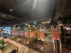 -百草滩羊清水涮羊肉(长城路店)