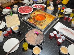 -红鼎坊·老成都火锅(新南门店)