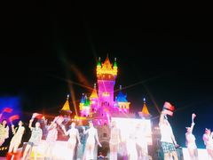 -青岛方特梦幻王国
