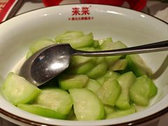 -来菜·湖北头牌藕汤(武商MALL众圆店)