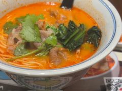 -和府捞面(天河领展广场店)