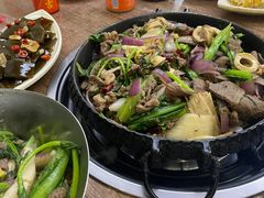 -燕庭·纯燕窝·甜品下午茶(南京西路店)