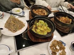 -大嫂镬仔·焖鸡煲·啫啫煲(逢源路店)