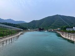 -蓟州溶洞风景区