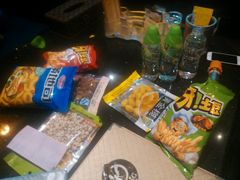 -钱柜音乐会所(罗湖店)