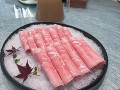 -东来顺•非遗火锅(外滩店)