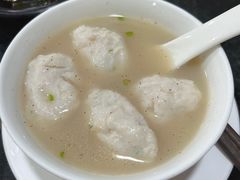 -齐海鱼圣深海石斑鱼火锅店(极地海洋世界店)