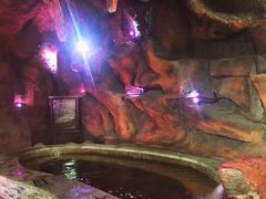 -中家鑫园温泉酒店鑫悦汤泉