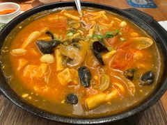-枣子树·素食餐厅(普陀山店)