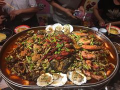 -金掌勺锅包肉(太原万达店)