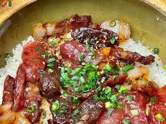 -红星光发煲仔饭(文海店)