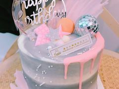 -ZOZO's昌左左精致甜品设计(新北店)