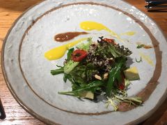 -天水蔬食料理(树德之光店)