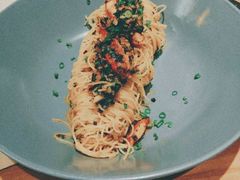 -HELLO 27 意面·沙拉·帕尼尼