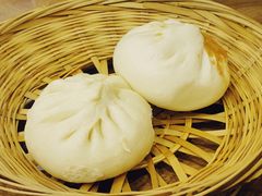 孜然肉包子-清真石家包子(大皮院总店)