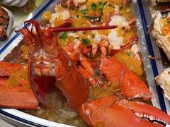 -日进一片海.生腌海鲜火锅.宵夜烧烤(三里屯总店)
