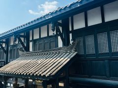 -星巴克臻选(成都宽窄巷子店)