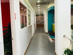 -奇尔思青少儿·语言·艺术·演讲(顾戴路店)