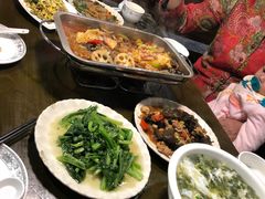 -民食香·腊排骨野生菌美食(木府店)