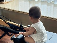 -星健源健身工作室