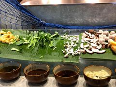 -菲住布渴酒店自助餐厅(阿里巴巴西溪园区店)