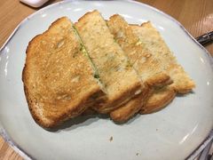 咖椰吐司-HELLO 27 意面·沙拉·帕尼尼