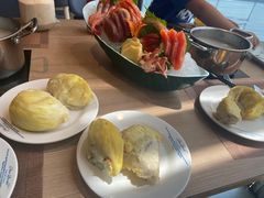 -星伦多自助料理·涮烤一体(杭州来福士店)