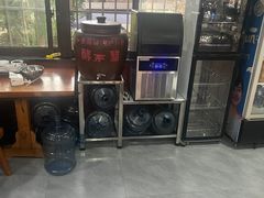 -老仓醋米线(万达店)