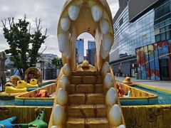 -大族广场Mall&More