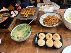 -一楼食业·美食人家