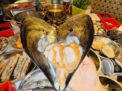 -行运海鲜食集(北京首店)