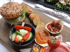 -Cafe Norden