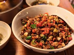 -田小狗的饭店(碧桂园店)