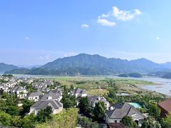 -杭州桐庐康莱德酒店中餐厅·乐