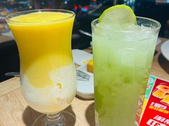 -豪客来牛排(钢铁大街店-2106)