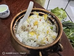 -姚记抚仙湖石锅鱼庄